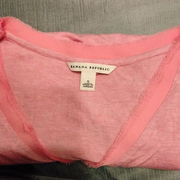 Women's NWOT Banana Republic 3 PIECE Mini Bundle TOPS  size Small - Picture 3 of 9